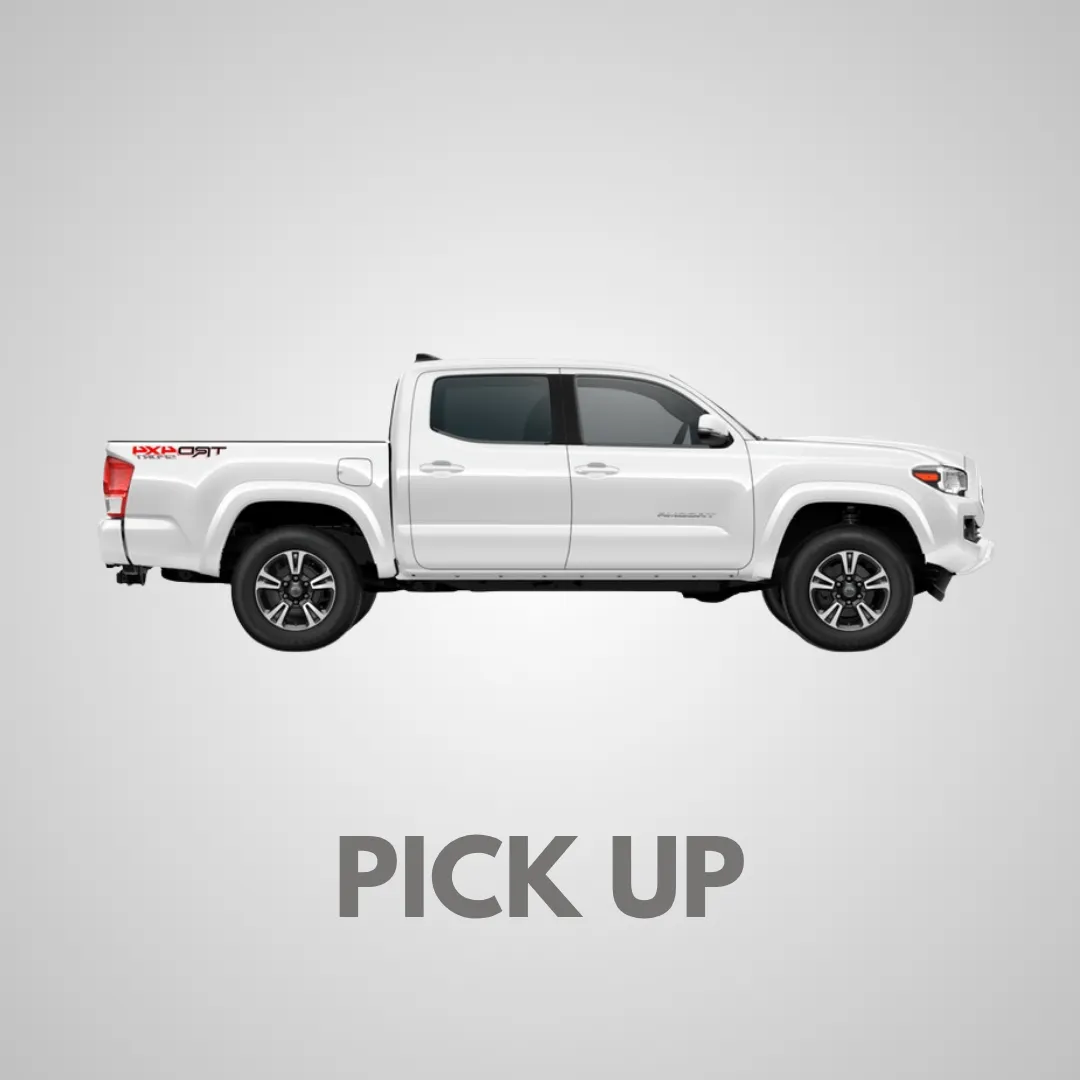 PICK UP 